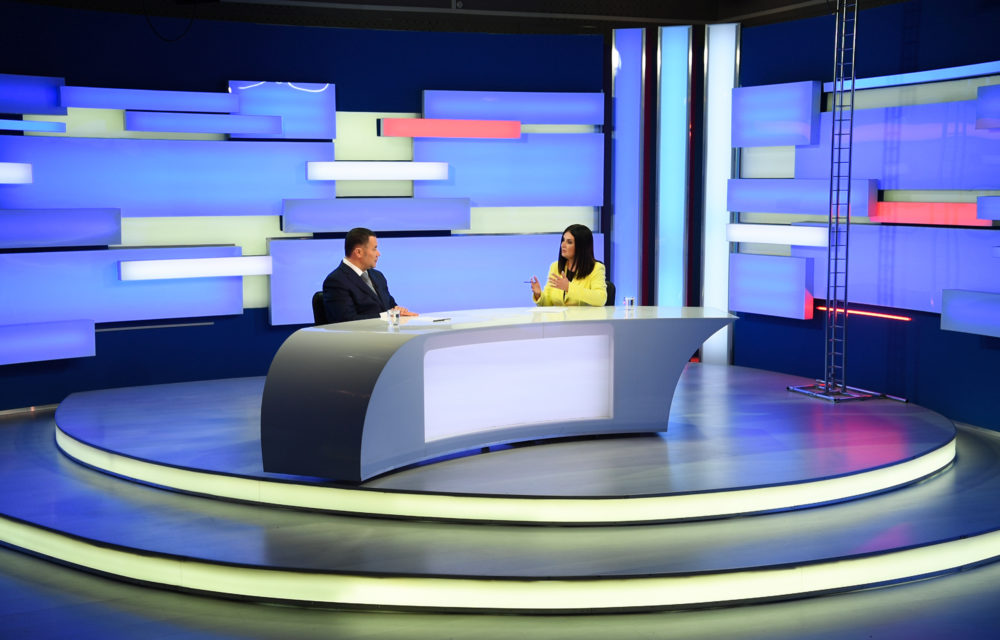 Фото: Пресс-служба областного правительства