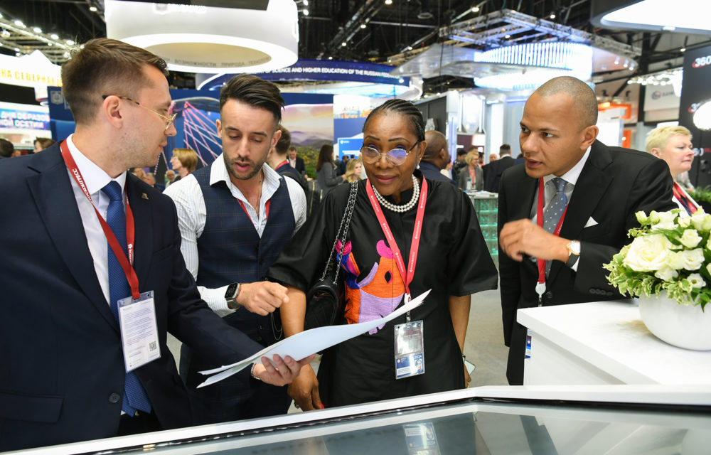 пто итоги 2 дня пмэф 13