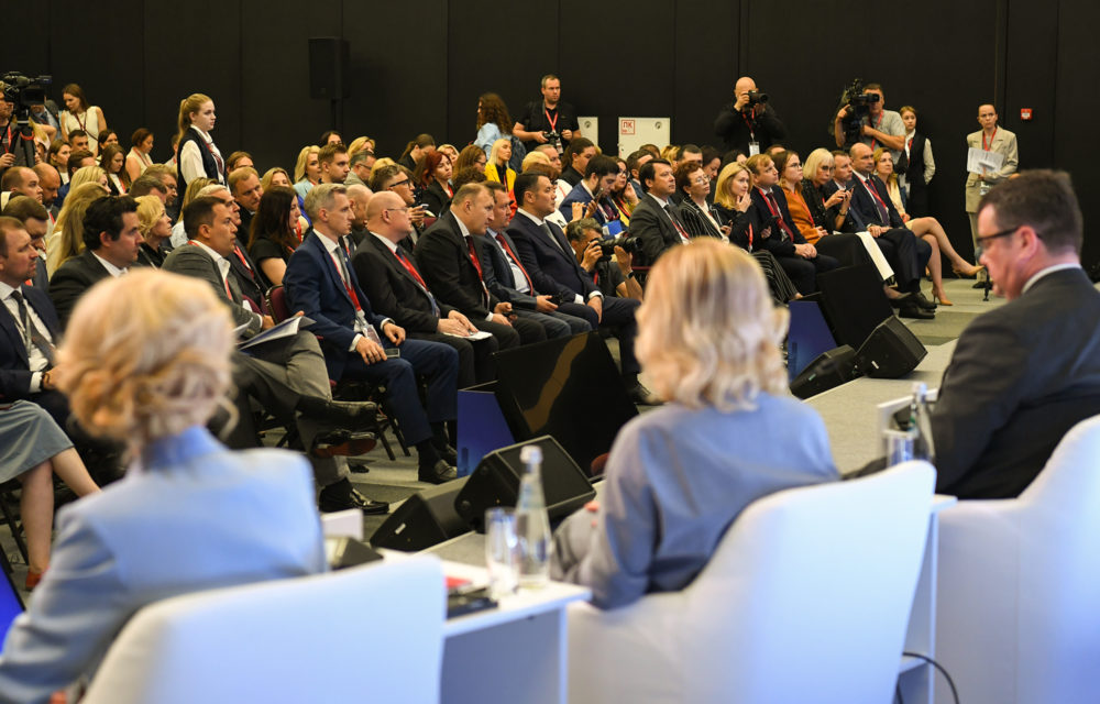 пто итоги 2 дня пмэф 5