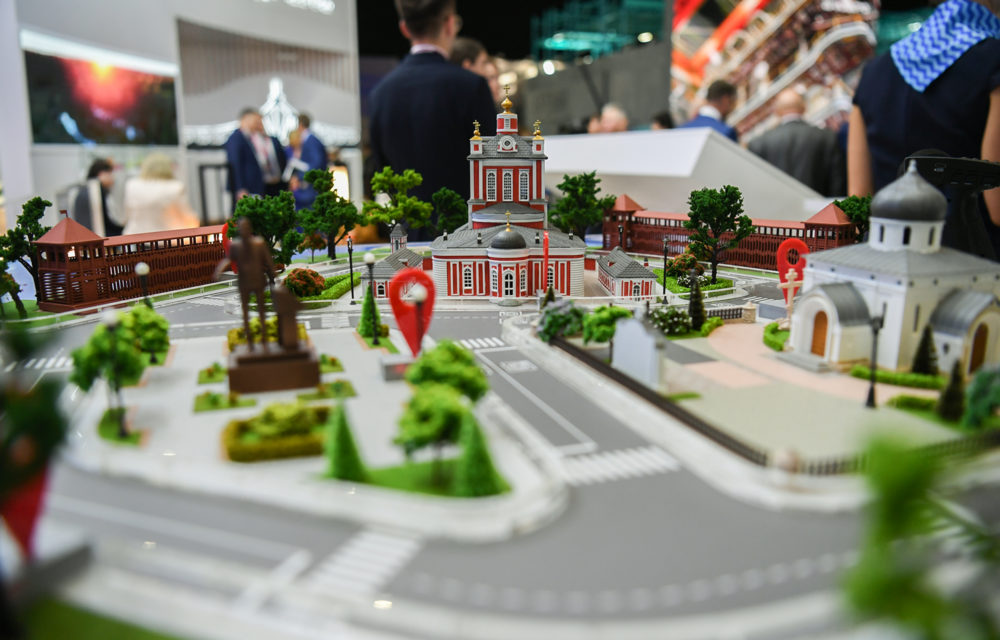 пто итоги 2 дня пмэф 8