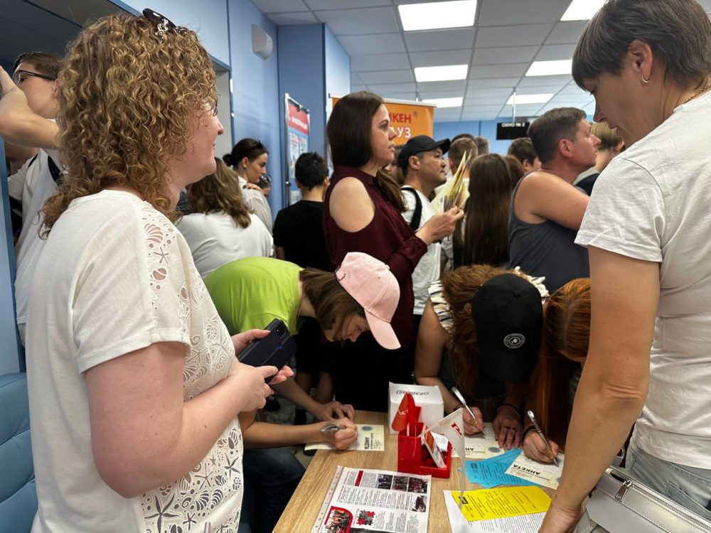 Фото: Правительство Тверской области