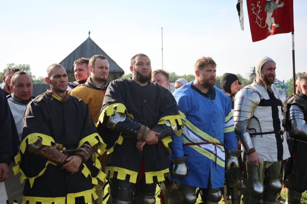 Фото: Российское военно-историческое общество