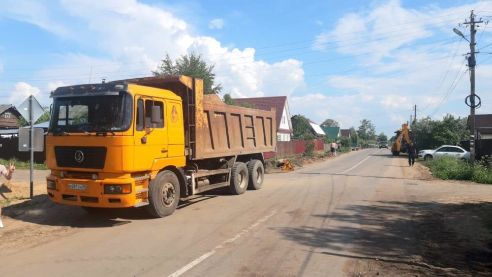 Фото: Калязинский муниципальный округ