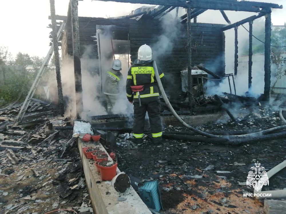 Фото: ГУ МЧС России по Тверской области