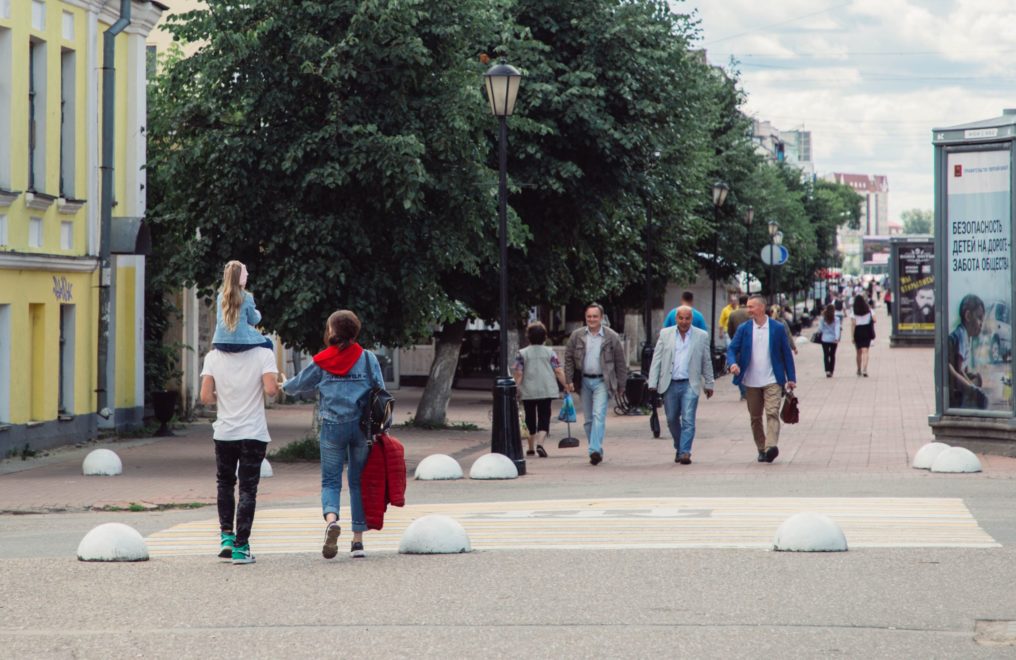 семья, дети (3)