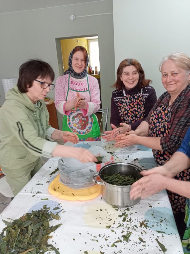 сестра милосердия (5)