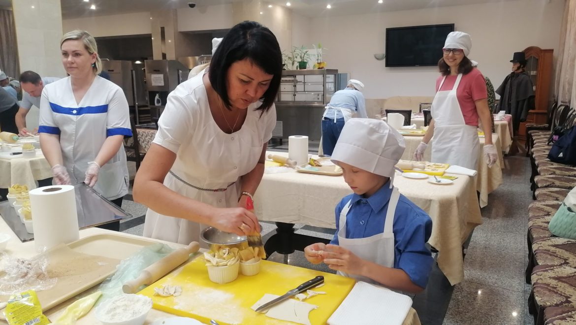 Фото: Ирина Тюрина