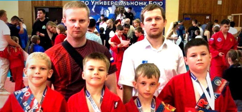 Фото: Администрация Конаковского округа