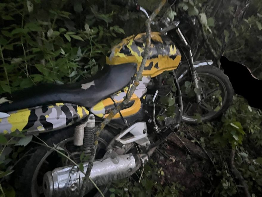 Фото: Госавтоинспекция