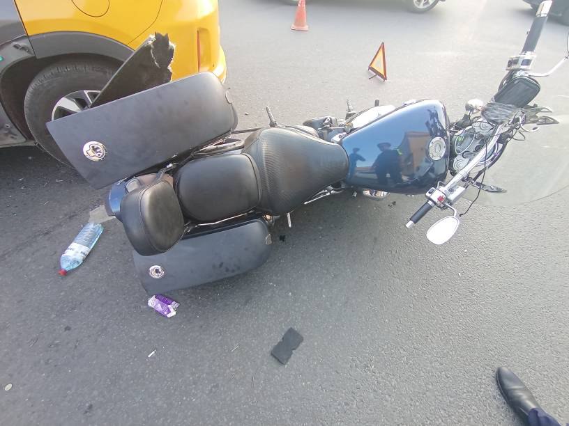 Фото: горотдел ГИБДД