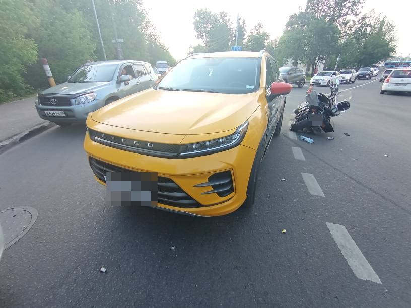 тверь, тьмацкий Проезд (2)