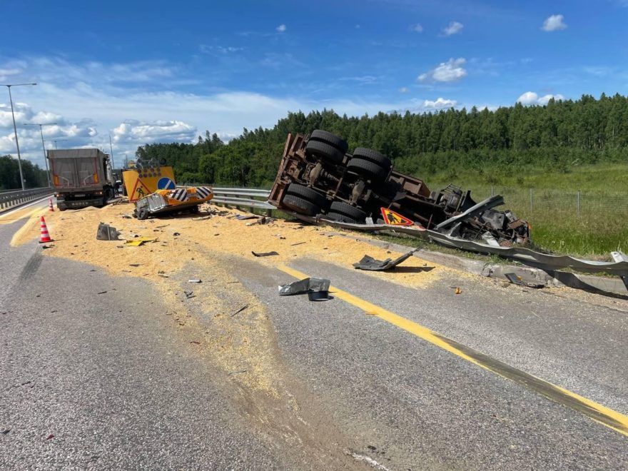 Фото: ГИБДД