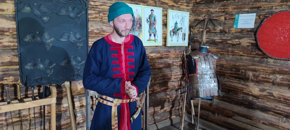 Фото: Маргарита Васильева