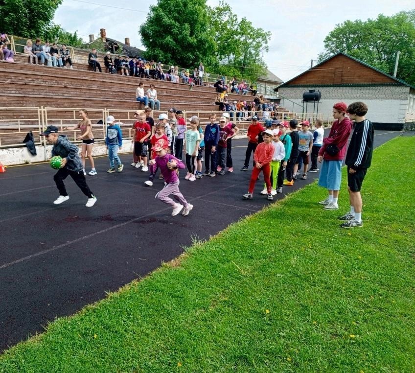 Фото: Торопецкий муниципальный округ