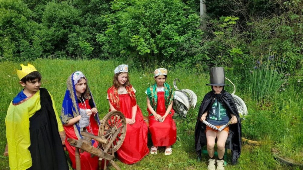 Фото: Торопецкий муниципальный округ