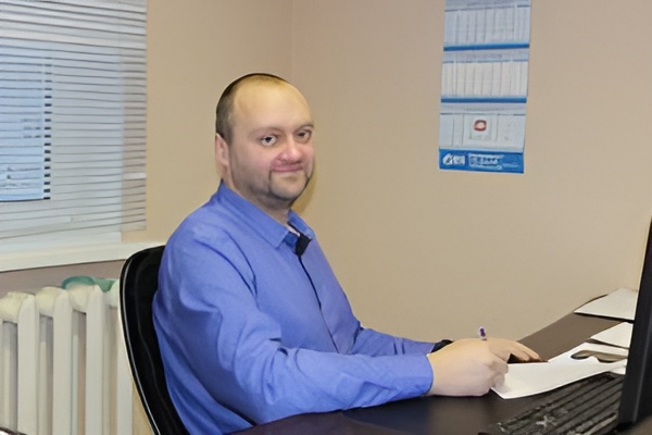 Дмитрий Торопов: С каждым днем контрактников-патриотов становится все больше