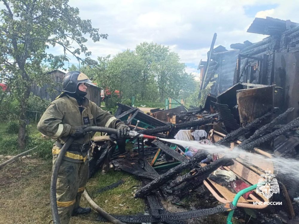 Фото: ГУ МЧС России по Тверской области