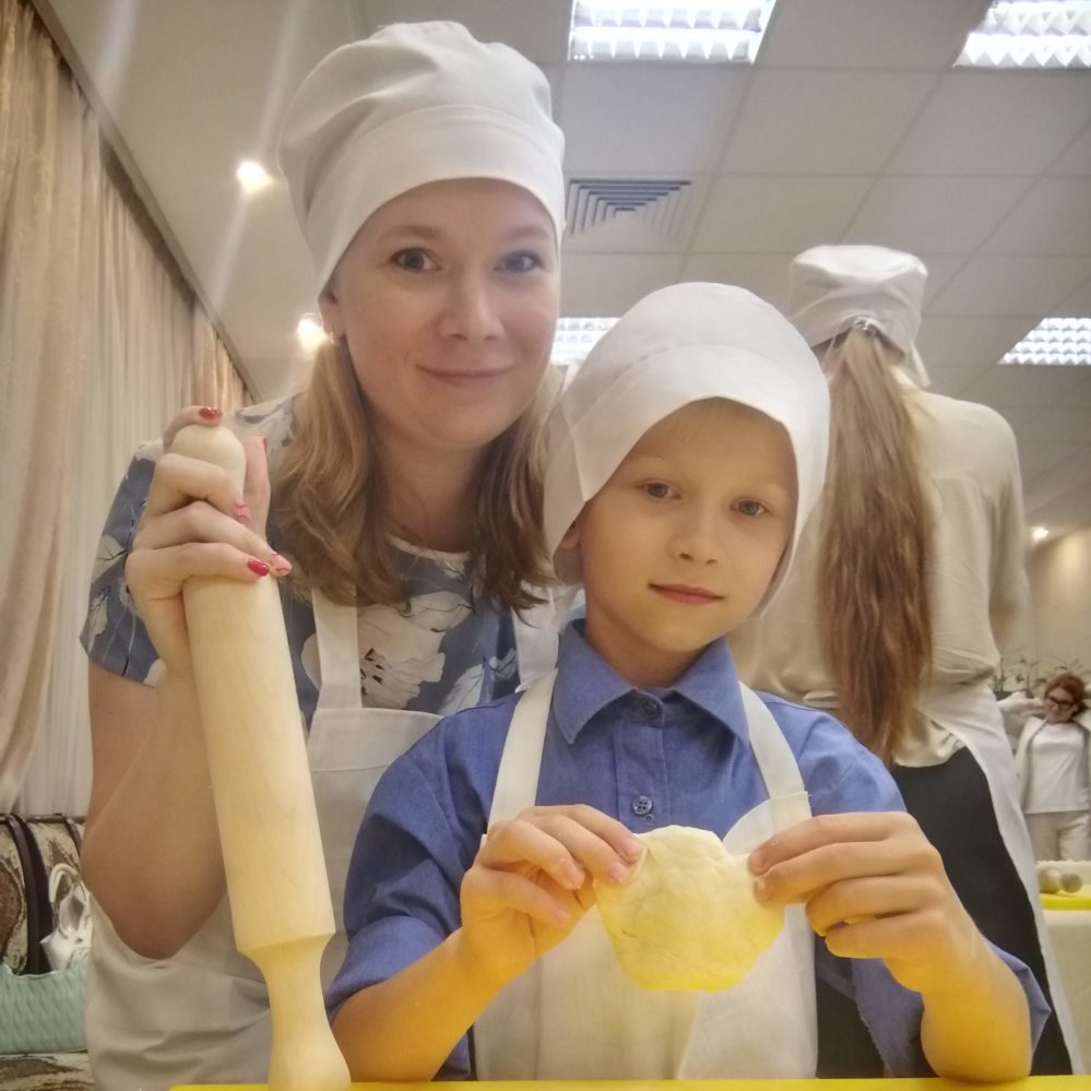 Фото: Ирина Тюрина/РИА Верхневолжье