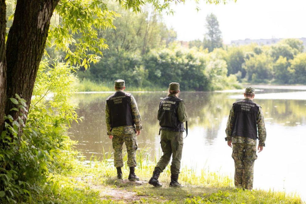 Фото: СУ СК РФ по Тверской области