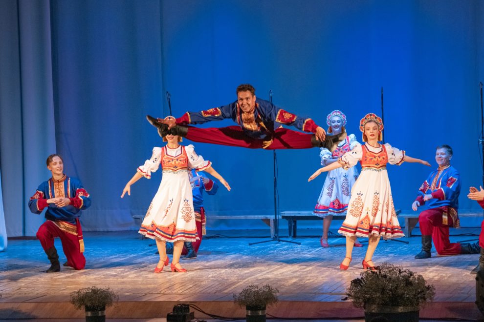 Фото: Правительство Тверской области