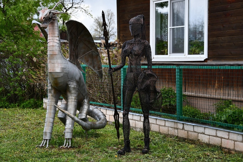 Фото: ВК-сообщество Бежецк