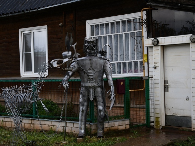 фигуры андреаполь 2