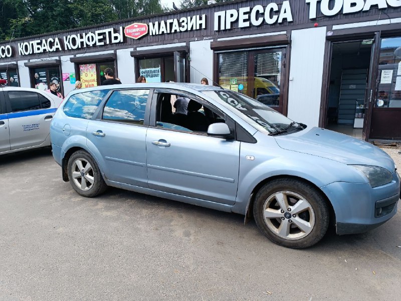 Фото: ГАИ Твери