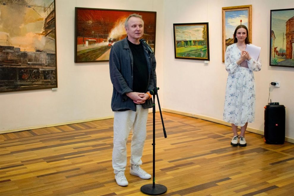 Фото: Денис Соколов