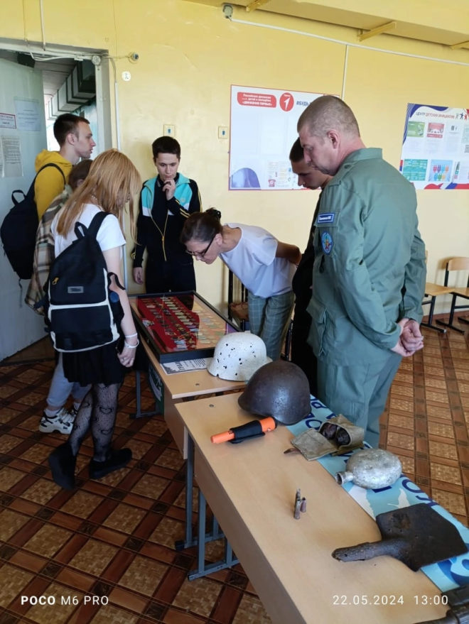 фото предоставлено Леонидом Константиновым  1 