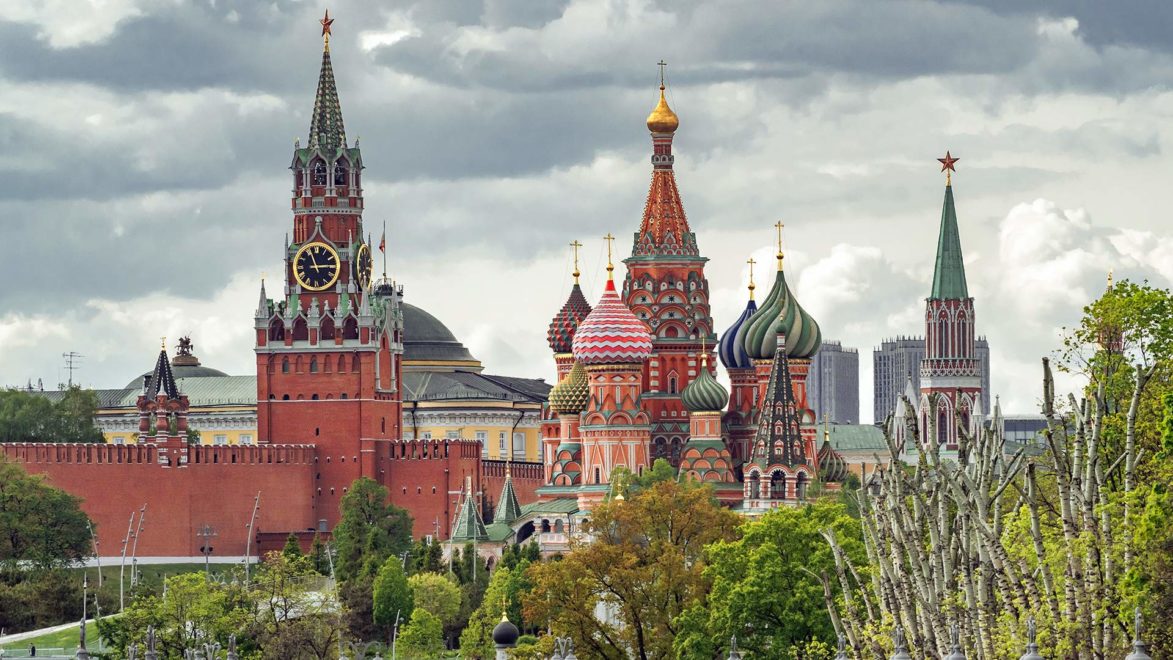 Фото: Константин Кокошкин/Известия