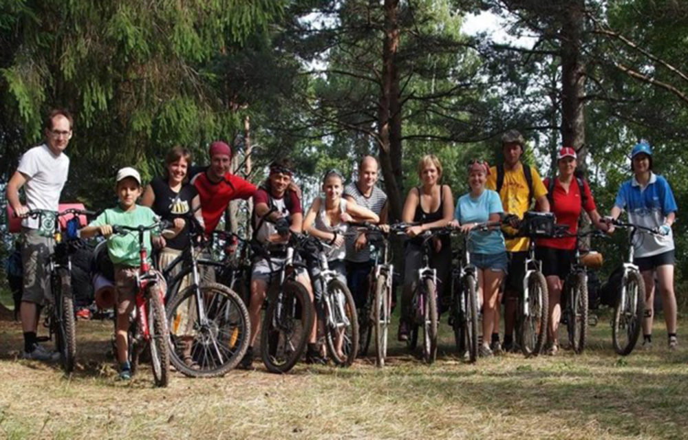 экотропа пто