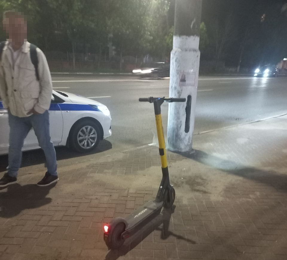 Фото: Госавтоинспекция Твери