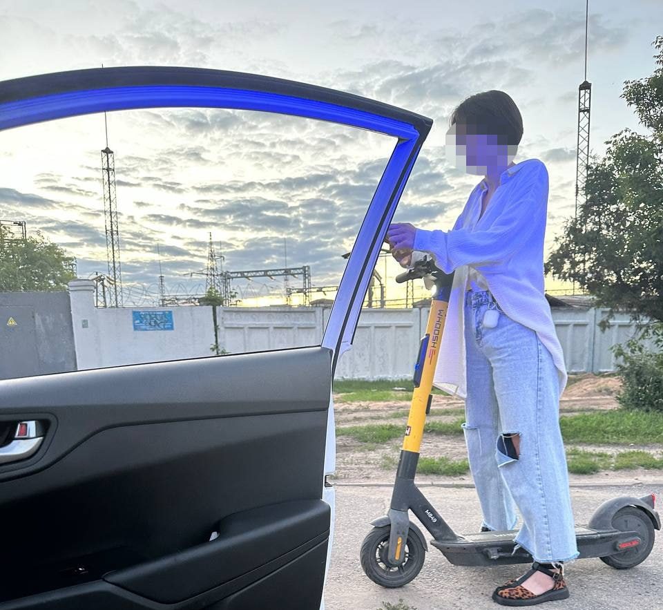 Фото: ГАИ Твери