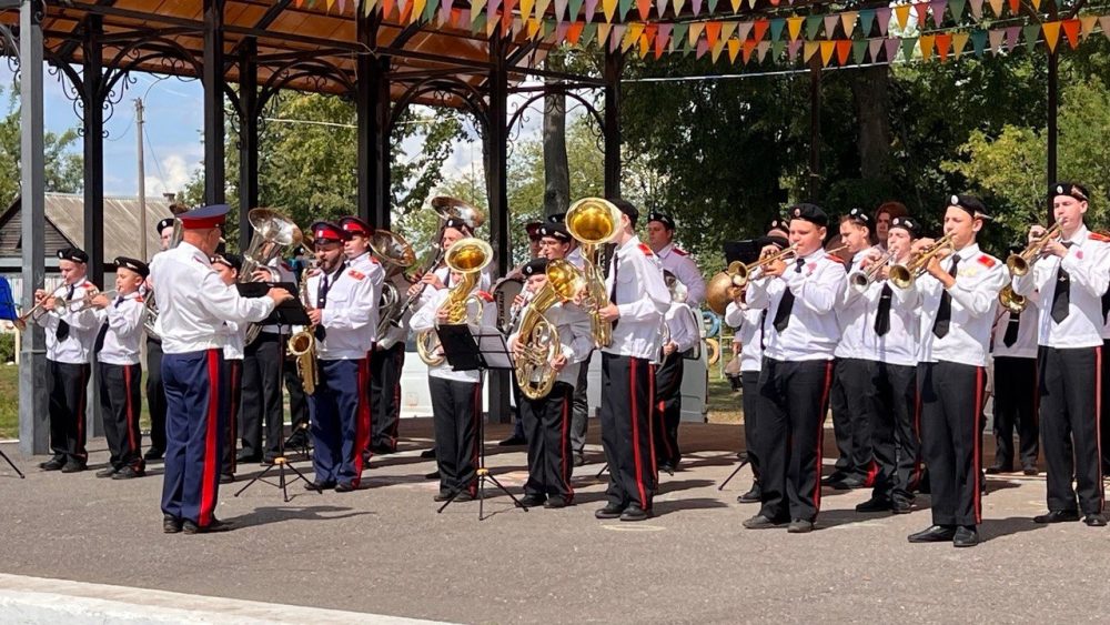 Фото: Дом культуры г. Калязин
