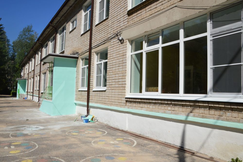 Фото: администрация Твери