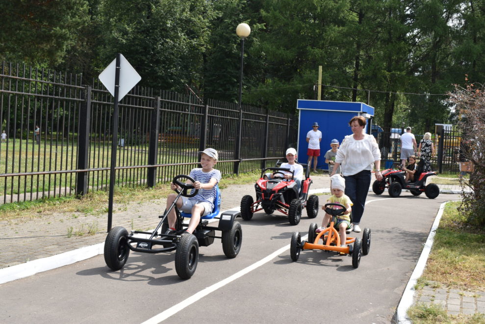 Фото: администрация города Твери