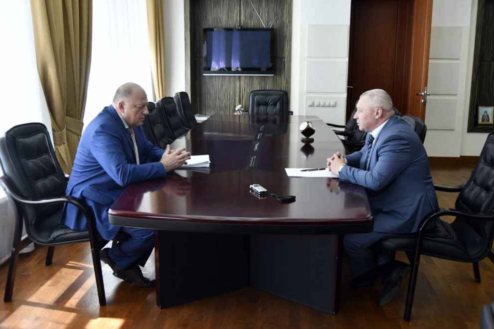 Фото: пресс-служба Законодательного Собрания Тверской области