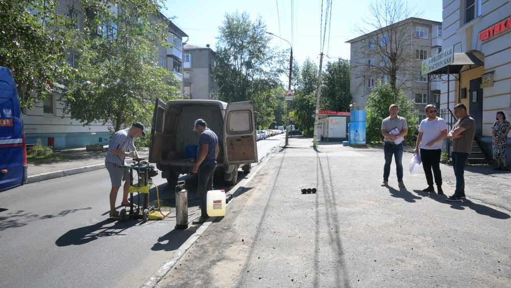 Фото: администрация Твери