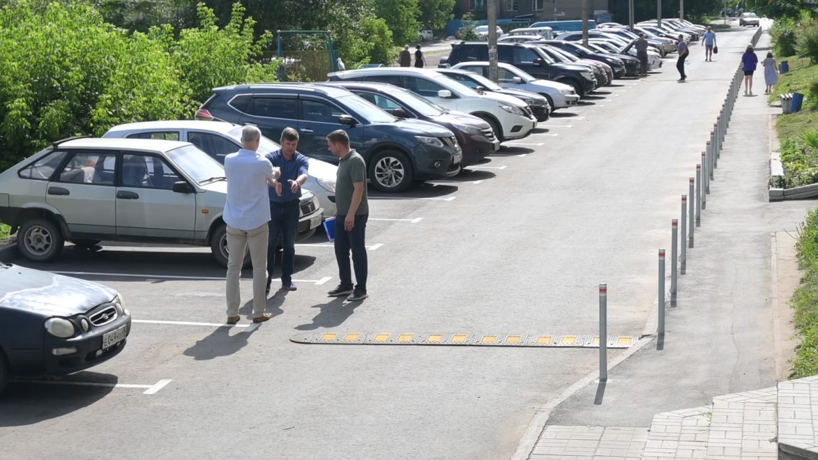 Фото: администрация города Твери