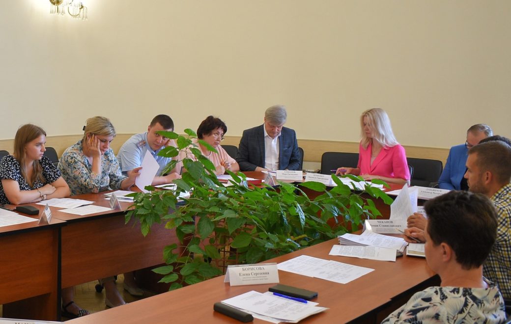 Фото: Администрация города Твери 