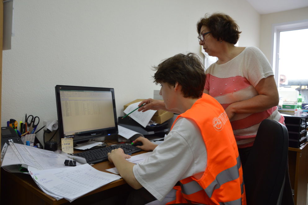 Фото: Администрация города Твери