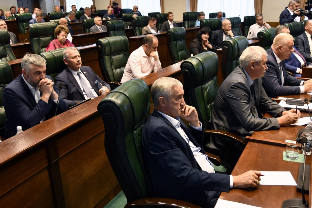 Фото: Законодательное Собрание Тверской области