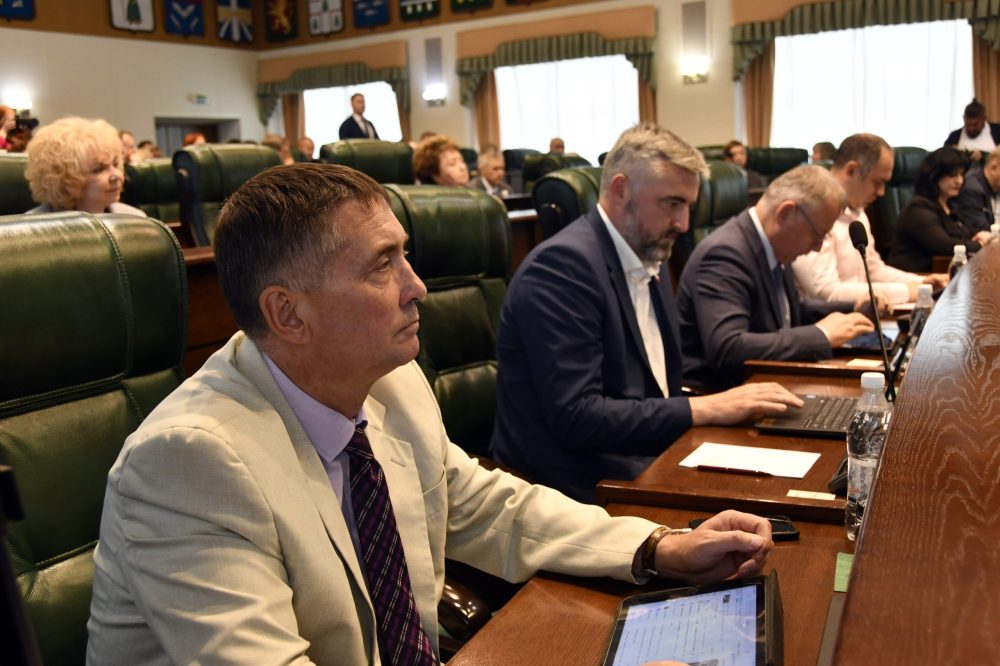 Фото: Законодательное собрание Тверской области