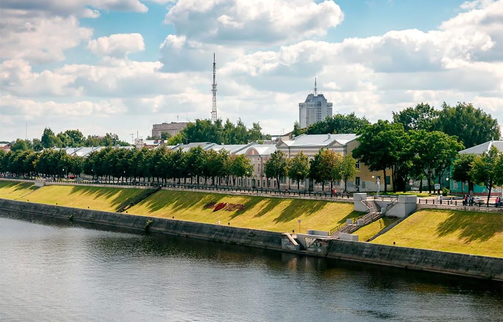 Фото: Пресс-служба Правительства Тверской области