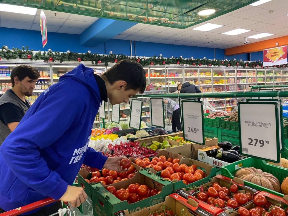 Фото: пресс-служба партии 