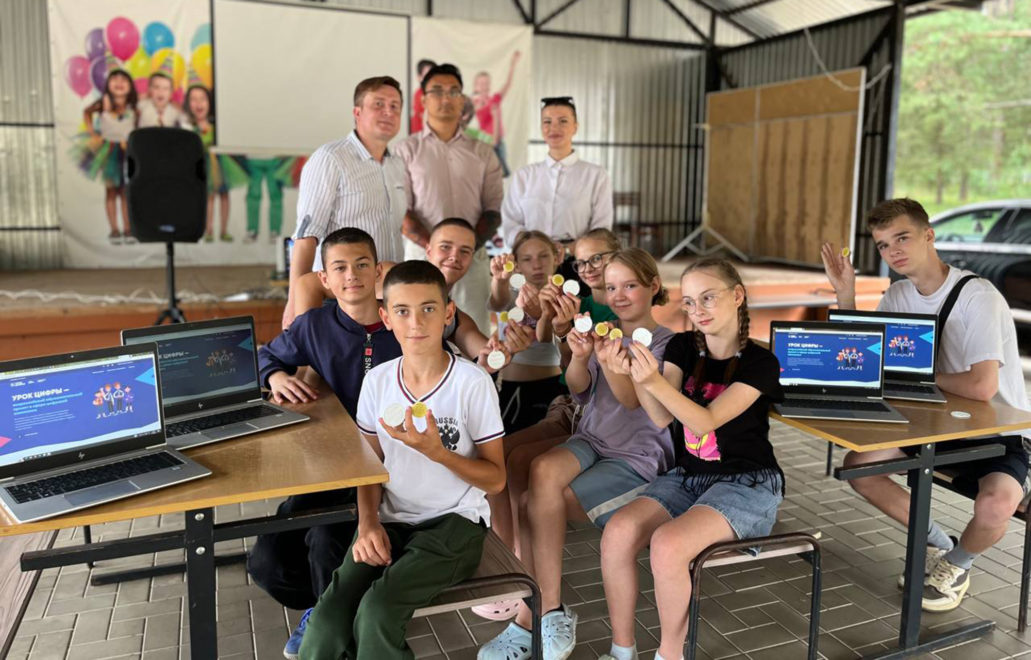 Пресс-служба Правительства Тверской области