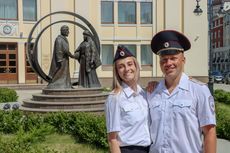 Пресс-служба УМВД России по Тверской области