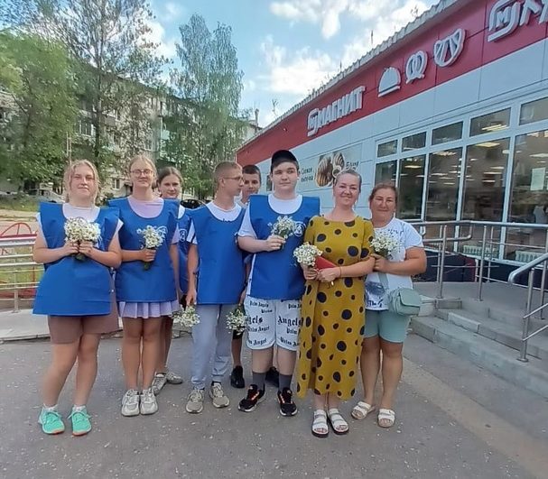 Фото: Муниципальное образование Бологовский район
