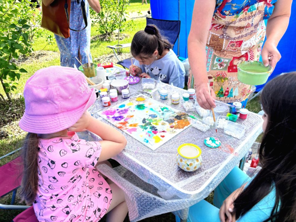 домотканово