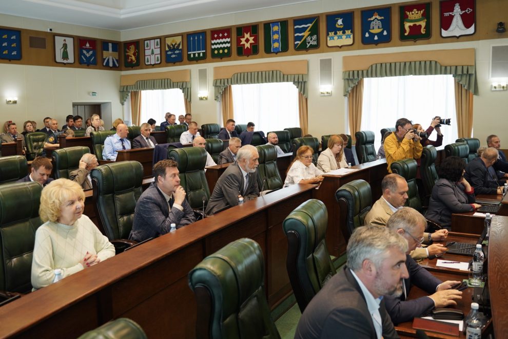 Фото: Максим Школьников/РИА Верхневолжье